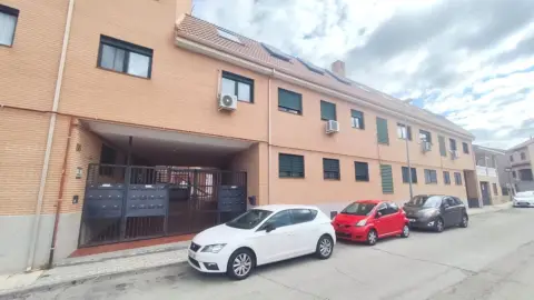 Piso en calle de Maximino López