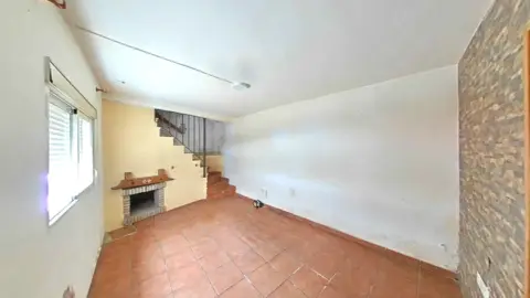 Casa en calle Zorrilla