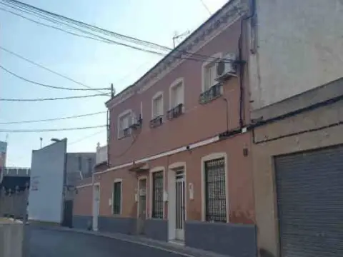 Piso en calle Gilandario
