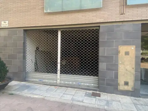 Local comercial en Carretera de Dosrius
