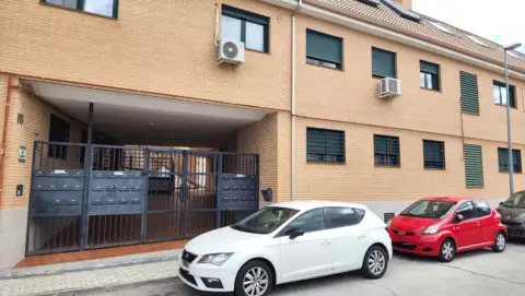 Piso en calle de Maximino López