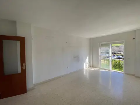 Piso en calle de la Bulería