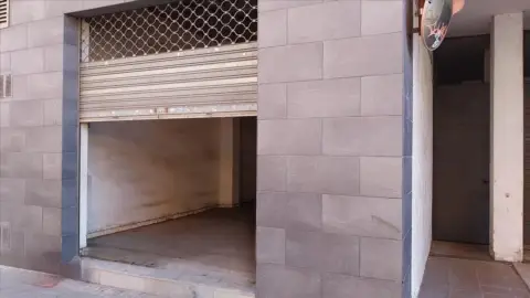 Local comercial en Carrer de Mataró