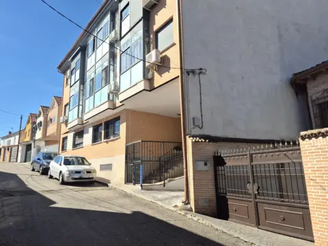 Piso en calle del Sacramental