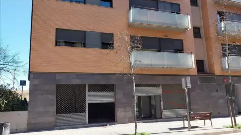 Local comercial en Carrer de Mataró