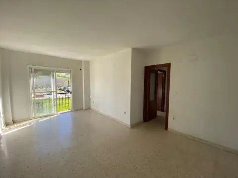 Piso en calle de la Bulería