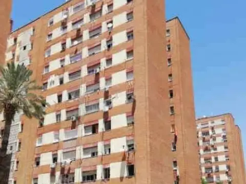 Piso en calle Santa Rita