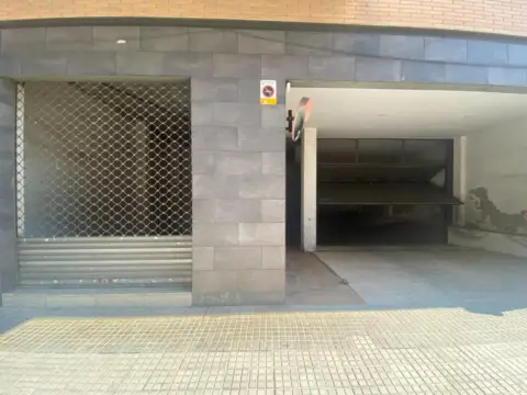 Local comercial en Carrer de Mataró