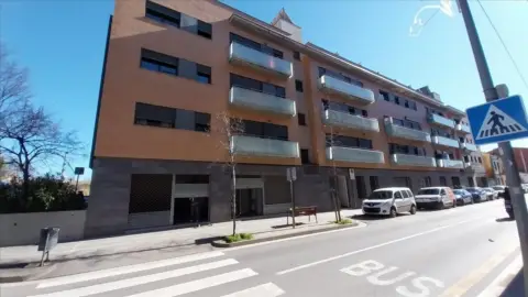 Local comercial en Carrer de Mataró