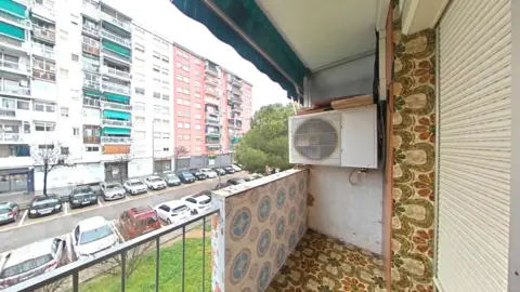 Piso en La Roureda
