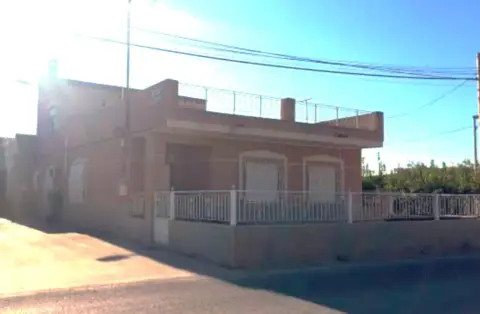 Casa en Camino de los Pinos