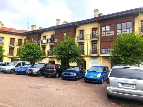 Garaje en calle de la Guera