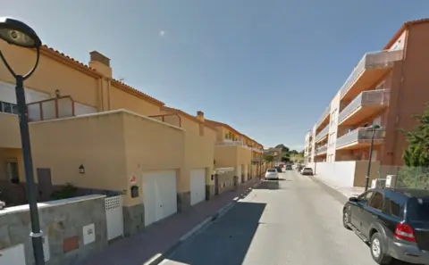 Casa en Carrer de Solans