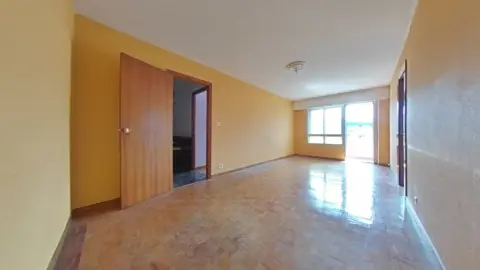 Piso en Avenida de las Conces