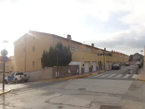 Casa en Carrer de Solans