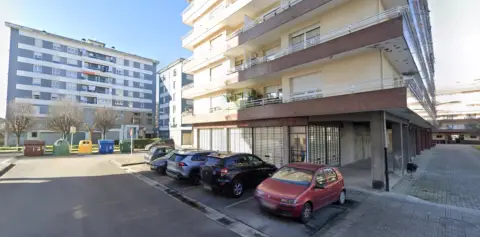 Piso en calle de Perulanda