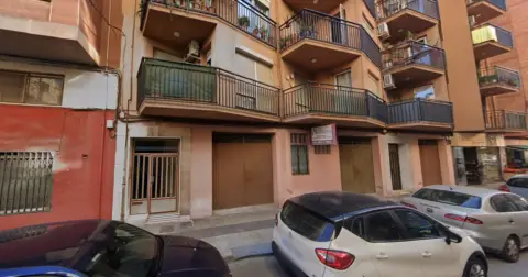 Piso – Argamasilla de Calatrava, Residencial los Encinares, Ciudad Real
