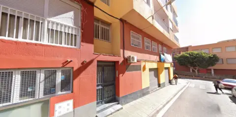 Apartment in Almería Capital