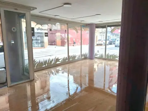 Local comercial en Carrer de Bisbe Martí Grivé