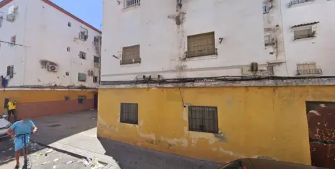 Piso – Sevilla Capital