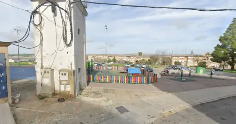 Piso en calle de Micaela Parada