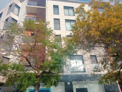 Garaje en Avinguda de la Pineda