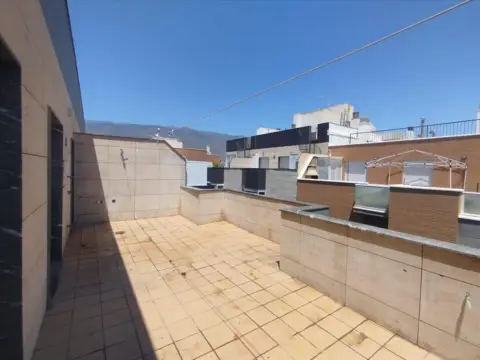 Piso en calle de Colombia