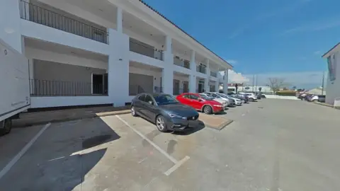 Local comercial en calle Complejo Comercial Sotovilla