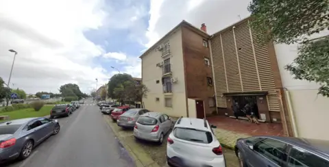 Piso en Avenida de Mirasierra