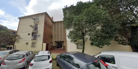 Piso en Avenida de Mirasierra