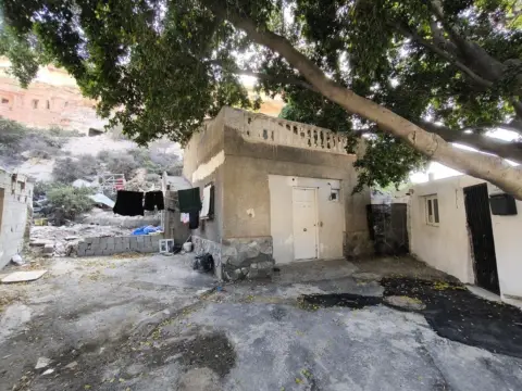 Casa en calle Potera