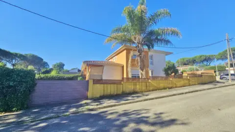 Casa en Avinguda del Bosc