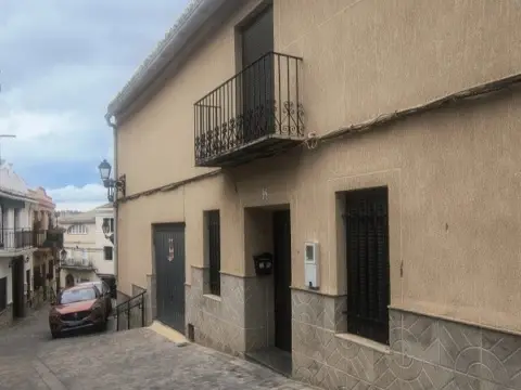 Piso en Carrer de San Jaime