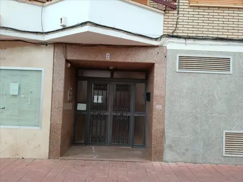 Piso en calle de Rodolfo Pérez