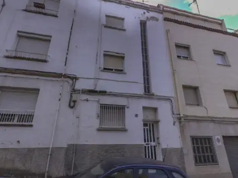 Piso en Carrer de la Florida