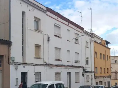 Piso en Carrer de la Florida