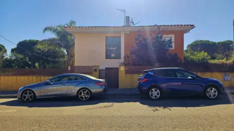 Casa en Avinguda del Bosc