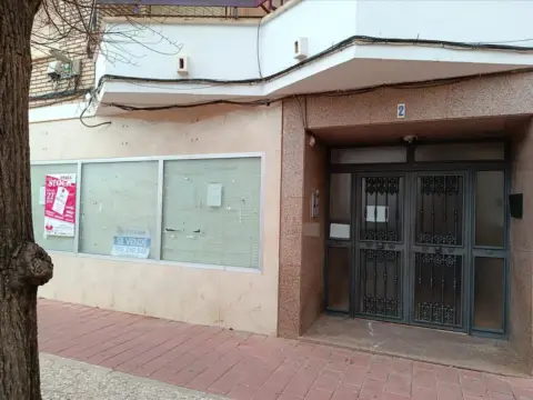 Piso en calle de Rodolfo Pérez
