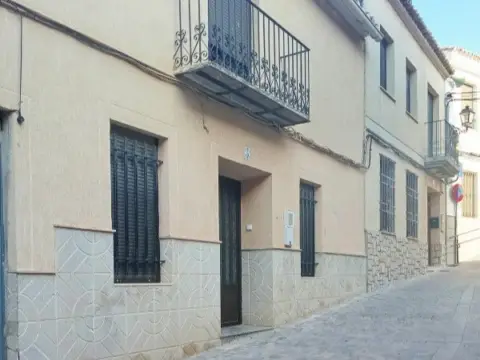 Piso en Carrer de San Jaime