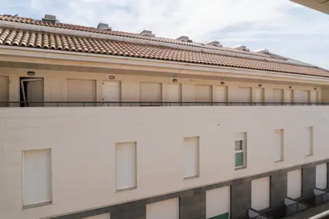 Piso en Camino de las Banqueras