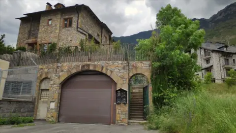Casa adosada en Camino San Anton