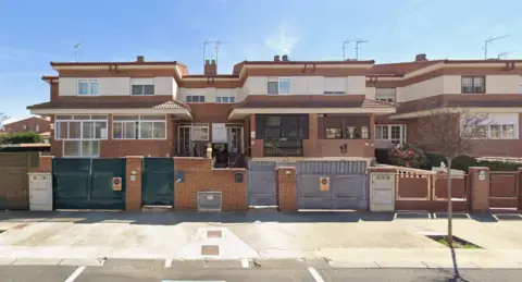 Casa en Avenida de España
