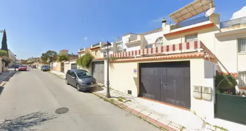 Casa en Plaza del Marqués