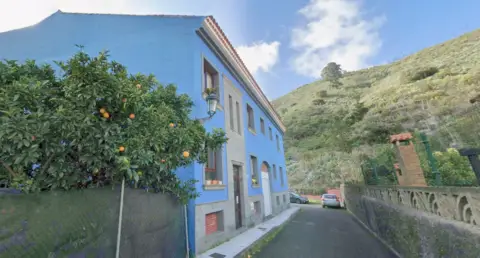 Piso en calle Arado