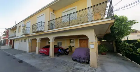 Casa en Vereda de los Galianes