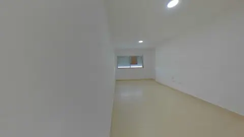 Piso en calle Roma