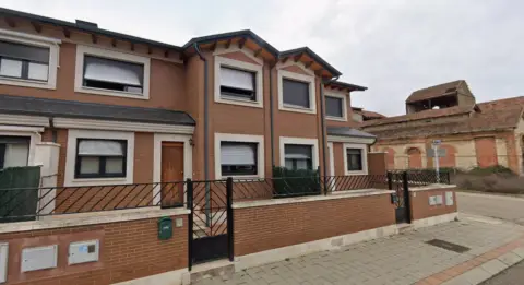 Casa en calle de Peñarubia