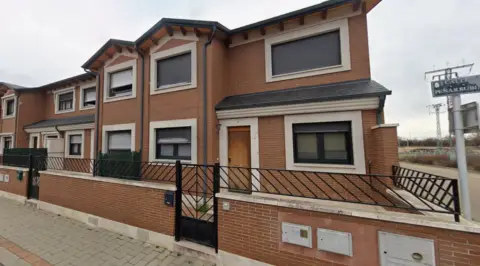 Casa en calle de Peñarubia