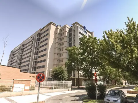 Piso en calle de Pablo Iglesias