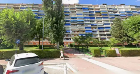 Casa en calle del Silicio
